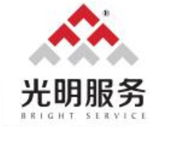 物业博览会参展商