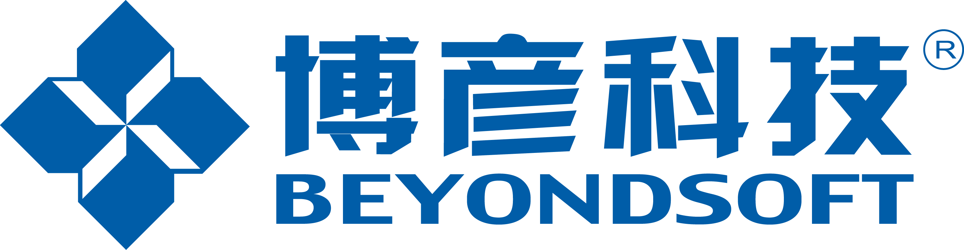 博彦科技